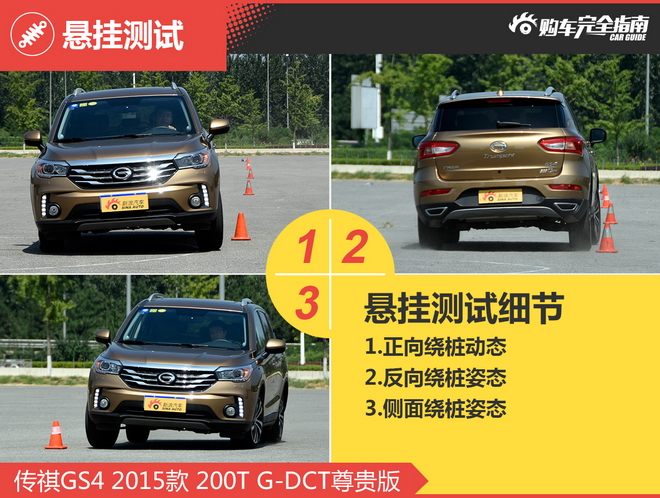 相对论 自主SUV只认哈弗？这两款也不错