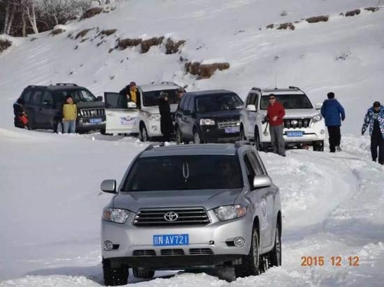 乌兰布统这么玩才够味！