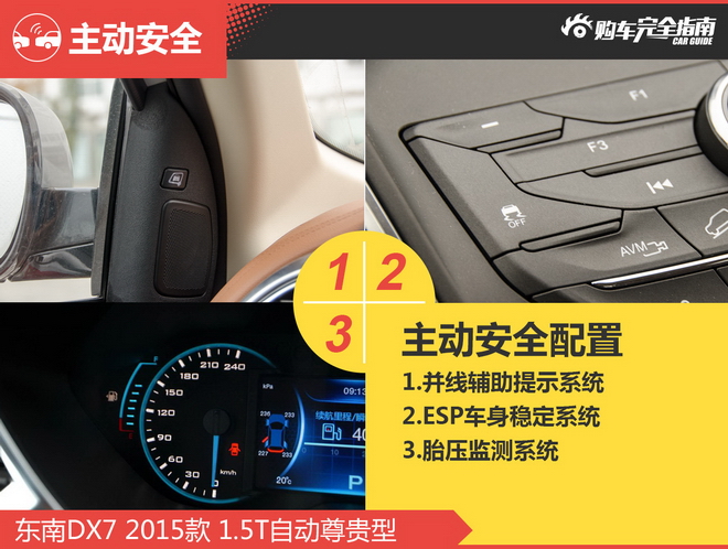 相对论 自主SUV只认哈弗？这两款也不错