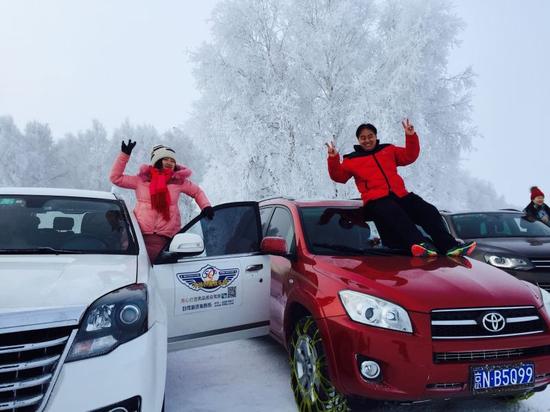 乌兰布统这么玩才够味！