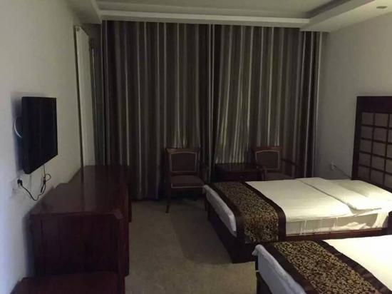 乌兰布统这么玩才够味！