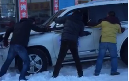 乌兰布统这么玩才够味！