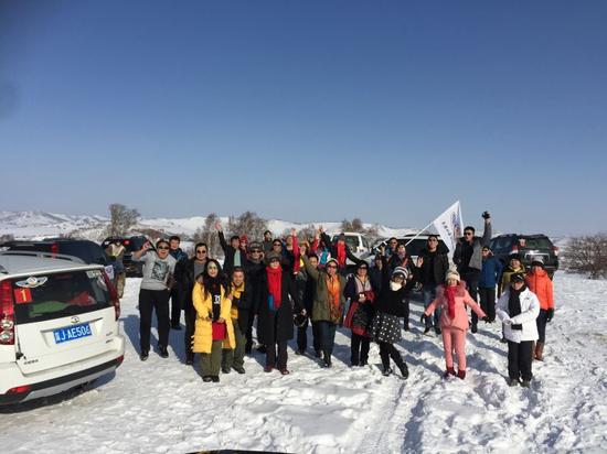 乌兰布统这么玩才够味！