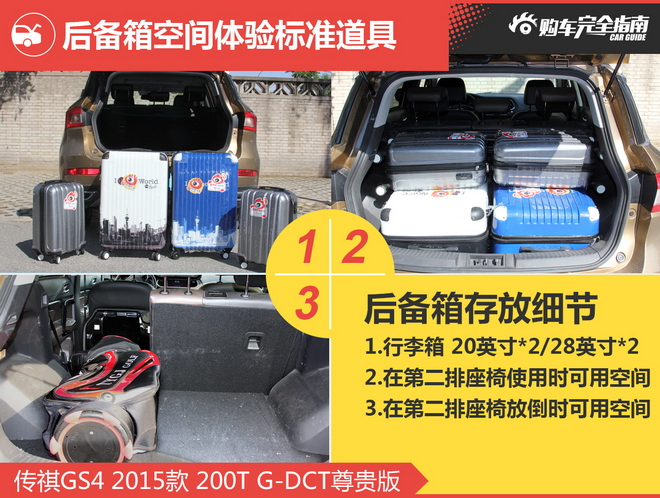 相对论 自主SUV只认哈弗？这两款也不错