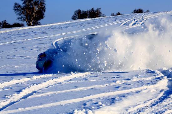 乌兰布统这么玩才够味！