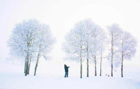 乌兰布统这么玩才够味！