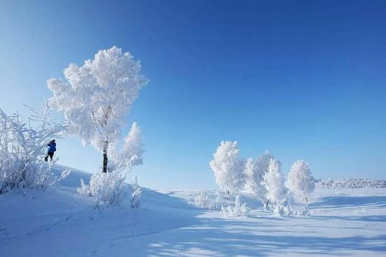 乌兰布统这么玩才够味！