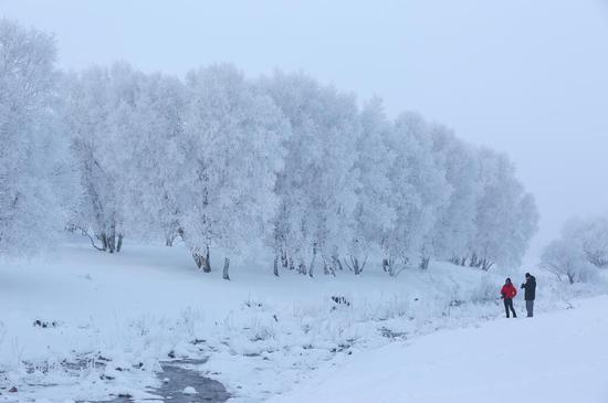 乌兰布统这么玩才够味！