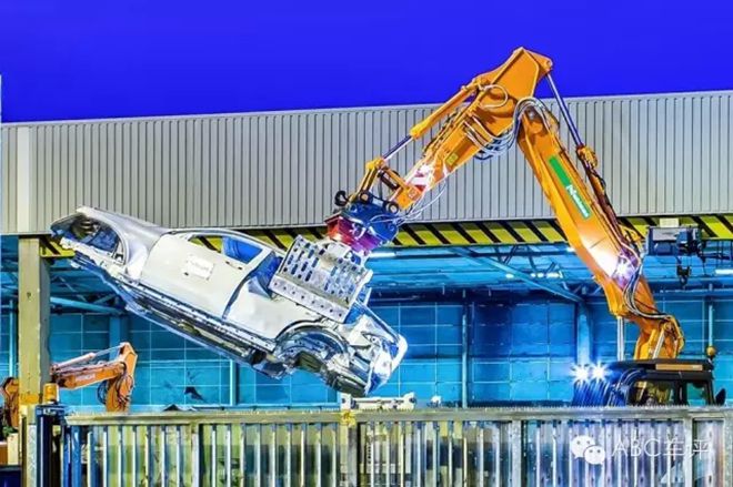 每日新车 高尔夫·嘉旅/别克君威旅行版等