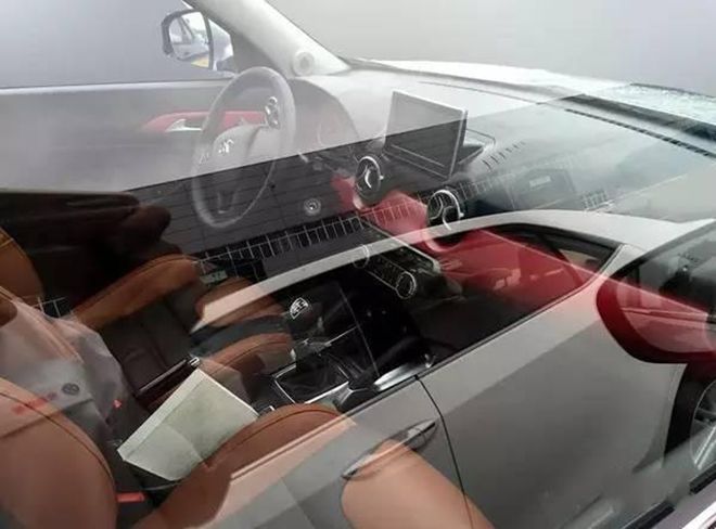 H7/博越领衔 2016年将上市自主SUV盘点