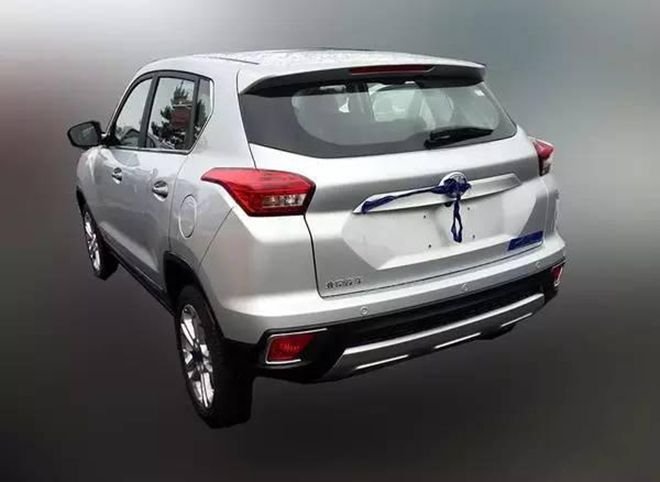 H7/博越领衔 2016年将上市自主SUV盘点