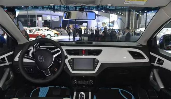 H7/博越领衔 2016年将上市自主SUV盘点