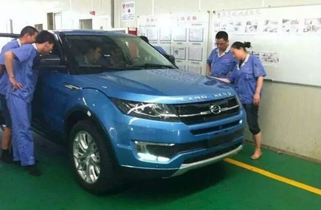 能不能开上兰博基尼跑车，就靠你了！