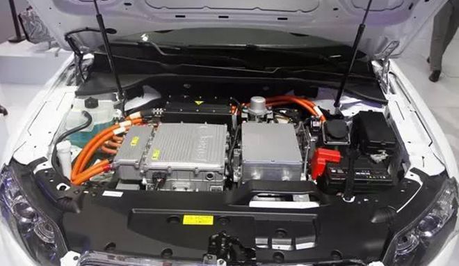 H7/博越领衔 2016年将上市自主SUV盘点