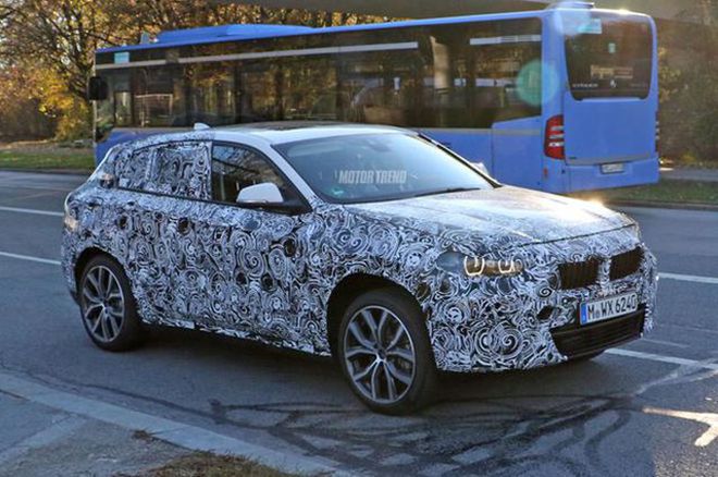 盘点未来两年海外市场将亮相SUV新车