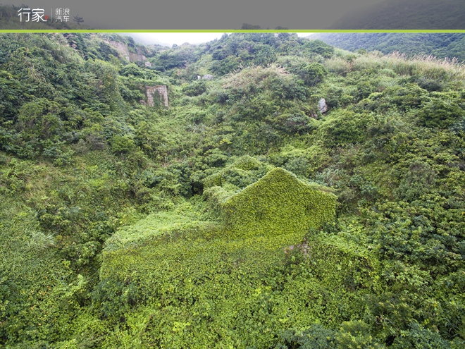 距离上海百公里 自驾祖国最东的绝美海岛