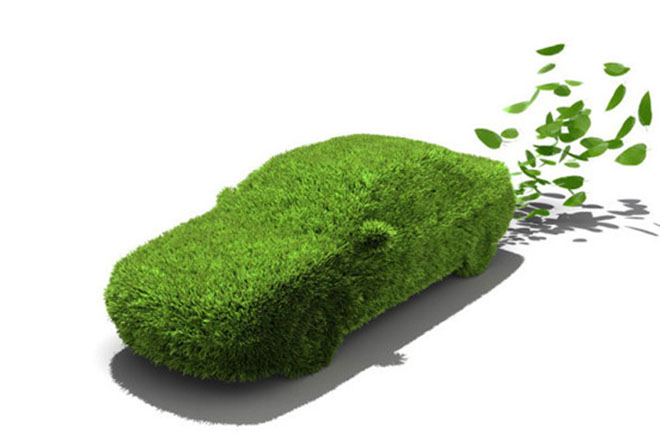 中央财政助推新能源汽车驶入快车道