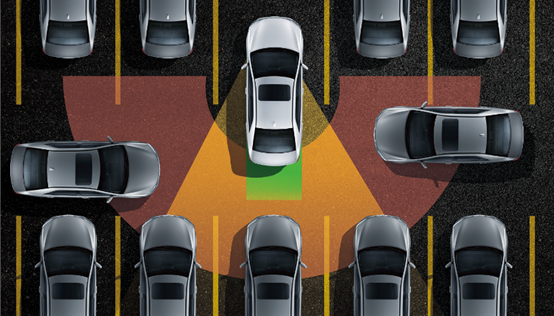 探索“IIHS 俱乐部”凯美瑞的升级之路