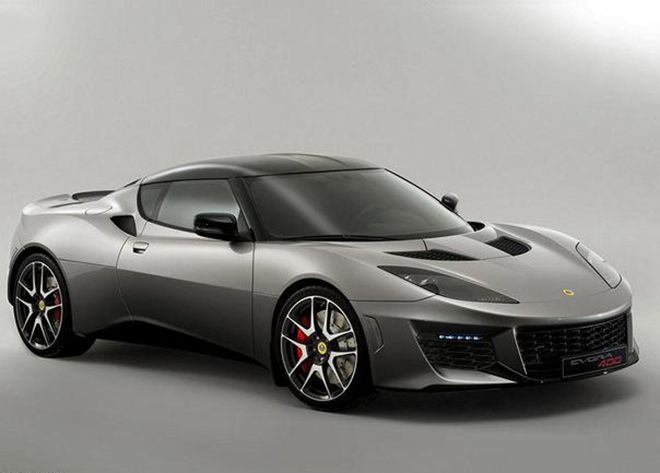 2016年1月将上市重点新车前瞻