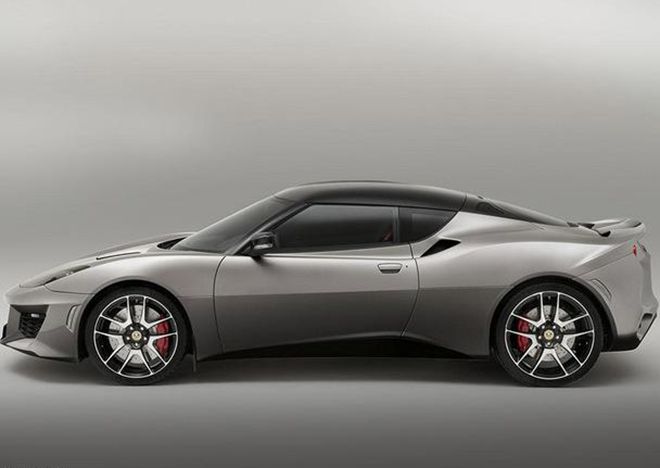 2016年1月将上市重点新车前瞻