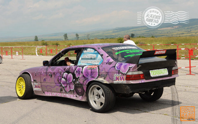 自驾|警察亦敌亦友？在保加利亚献出第一次