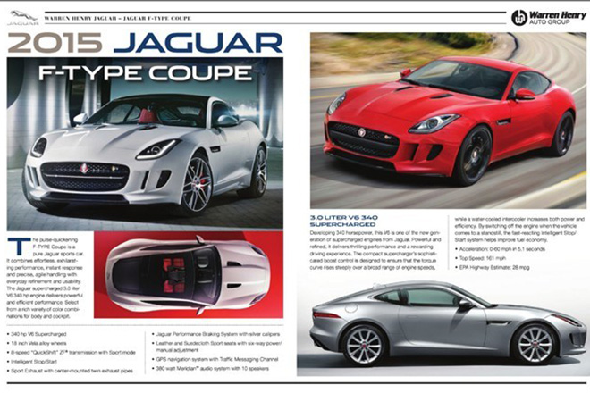 美国著名汽车经销商