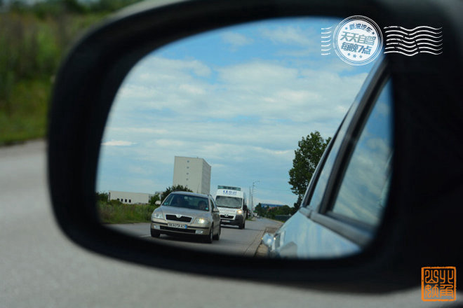 自驾|警察亦敌亦友？在保加利亚献出第一次