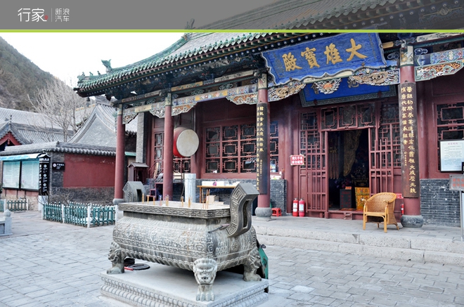 舌尖上的旅行：自驾五省美食与民俗之旅