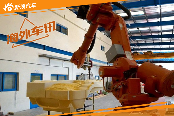 定制跑车品牌Jannarelly将发布首款跑车