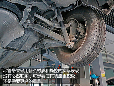 跨界SUV先驱继任者做好接棒准备了吗？