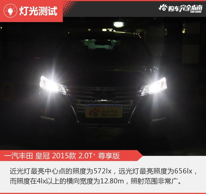 盘点《购车完全指南》排行榜年末好车集锦