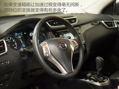 跨界SUV先驱继任者做好接棒准备了吗？