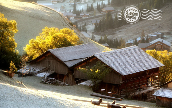 自驾|荣登美国国家地理 惊艳的意大利山区