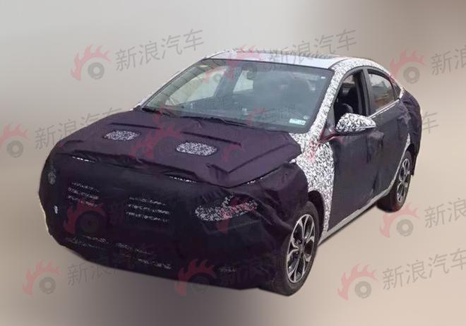 2016必追韩系新车！现代领动/起亚KX5领衔