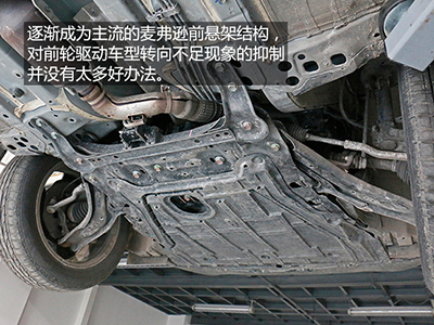 跨界SUV先驱继任者做好接棒准备了吗？