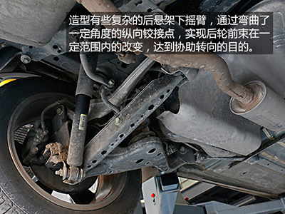 跨界SUV先驱继任者做好接棒准备了吗？