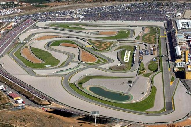 吉利收购美国著名赛道 遭到美国法院阻拦