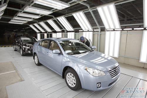 CX-5/昂克赛拉助马自达11月全球产量涨3成