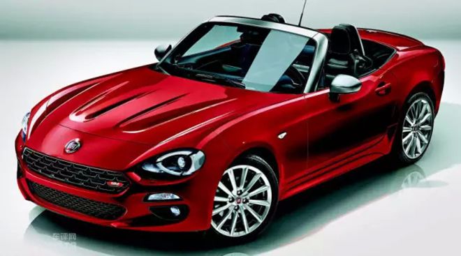 2016年买新车？一定要知道这几款！（下）