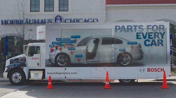 CES前瞻：供应商们的Show Time