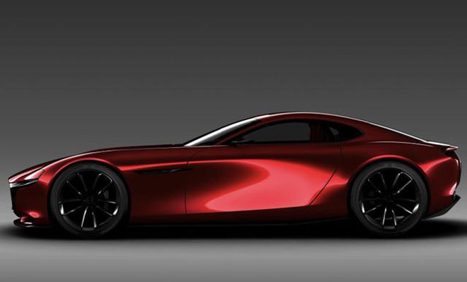 盘点全球最佳汽车设计TOP6爆照