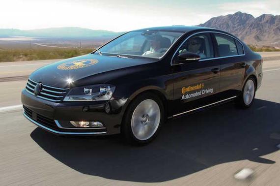 CES前瞻：供应商们的Show Time