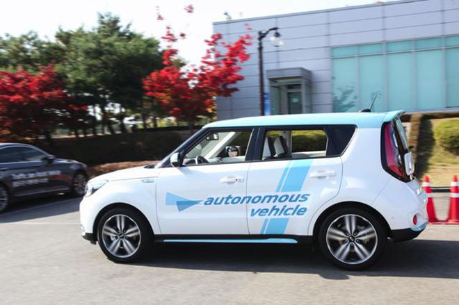 CES 2016 | 汽车科技观展指南（整车厂篇）