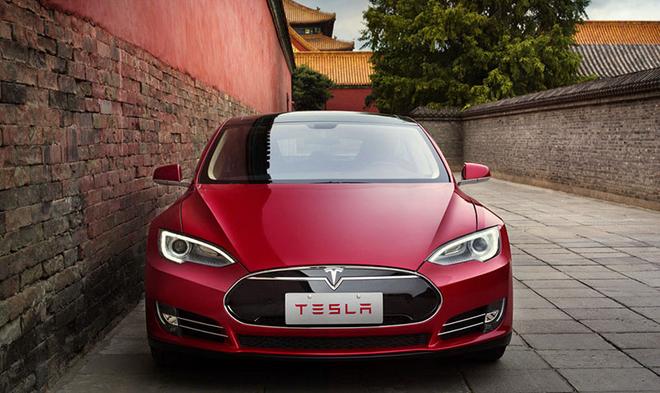 充电桩接口新国标出台 特斯拉仍未兼容