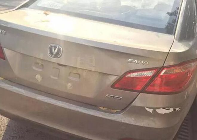 一周新车谍照 新国产帕萨特/新逸动领衔