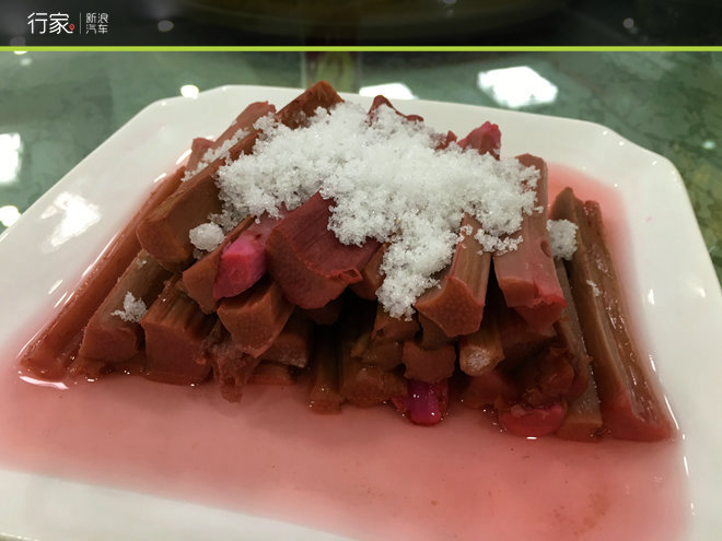 滚蛋吧雾霾君！乌兰布统雪原去撒欢好不？