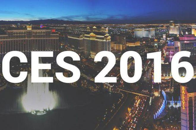 2016 CES：13大汽车企业推最新黑科技！