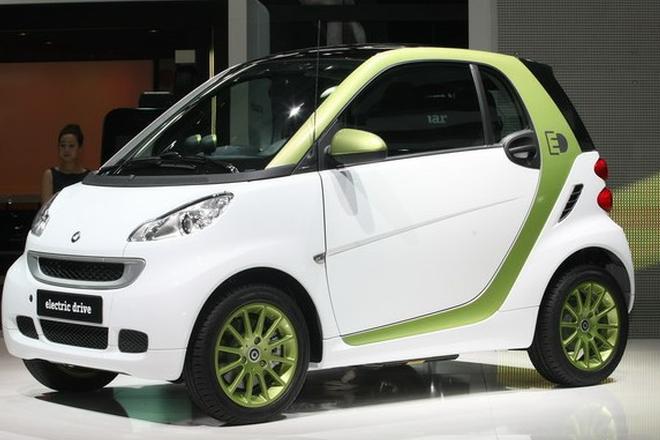 美国研发电动车锂电池混合固体电解质