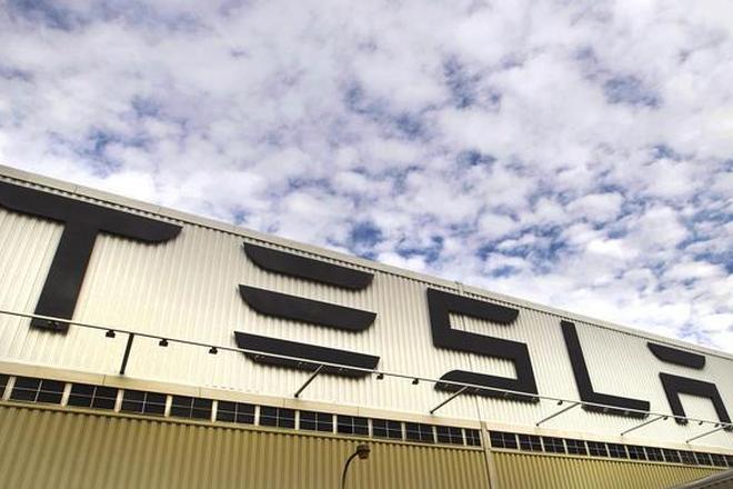 自主品牌“逼宫” 特斯拉在华销售疲软