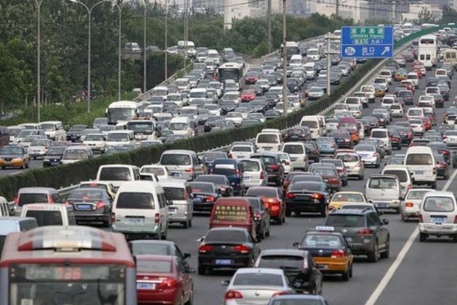 北京或强推供暖季单双号限行 引业内争议